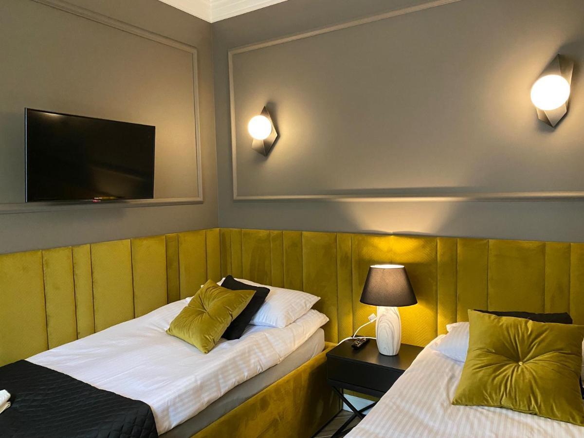 Appartamento Family & Business Sauna Teznia No18 Lesny Nad Zalewem Cedzyna -1 Bedroom With Private Sauna, Bath With Hydromassage , Terrace, Parking, Catering Options *