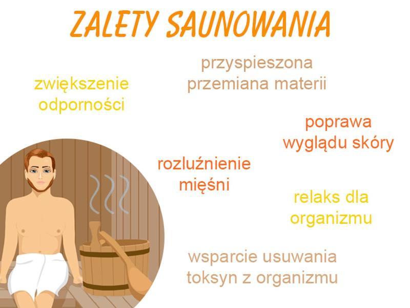 Family & Business Sauna Teznia No18 Lesny Nad Zalewem Cedzyna -1 Bedroom With Private Sauna, Bath With Hydromassage , Terrace, Parking, Catering Options Appartamento Kielce